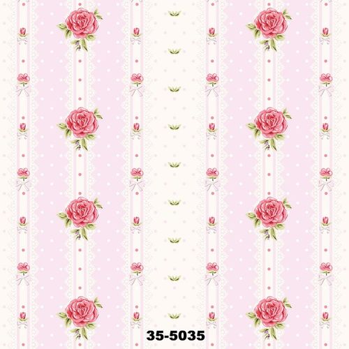 Duvar Kağıdı Floral Collection 5035