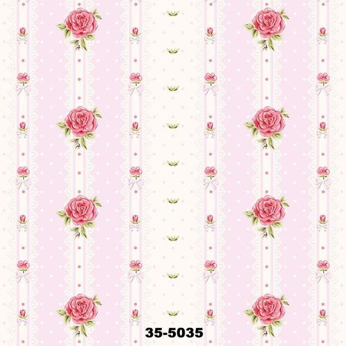 Duvar Kağıdı Floral Collection 5035