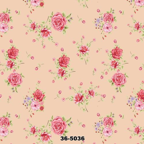 Duvar Kağıdı Floral Collection 5036