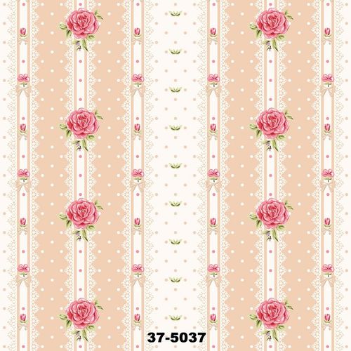 Duvar Kağıdı Floral Collection 5037