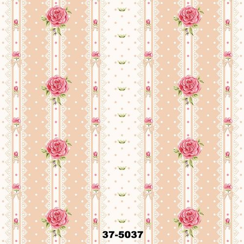 Duvar Kağıdı Floral Collection 5037