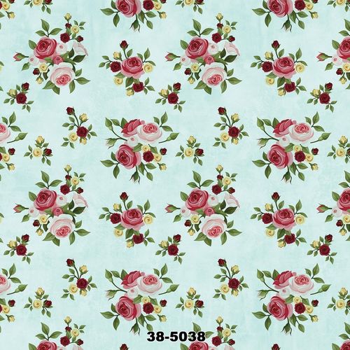 Duvar Kağıdı Floral Collection 5038