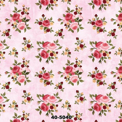 Duvar Kağıdı Floral Collection 5040