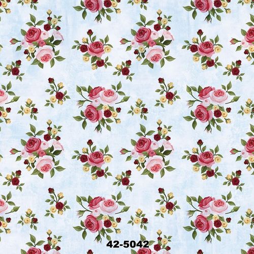Duvar Kağıdı Floral Collection 5042