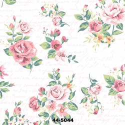 Grown Floral 16,64 m² - Duvar Kağıdı Floral Collection 5044