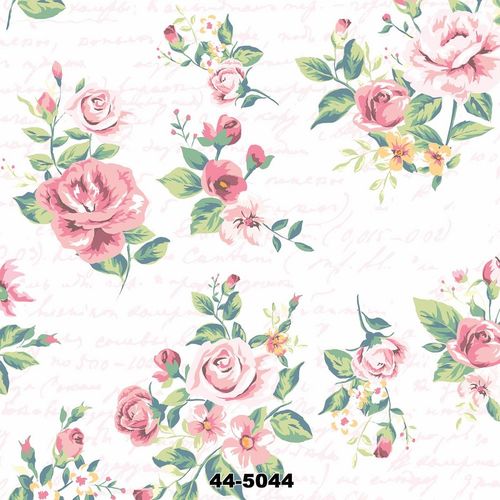Duvar Kağıdı Floral Collection 5044