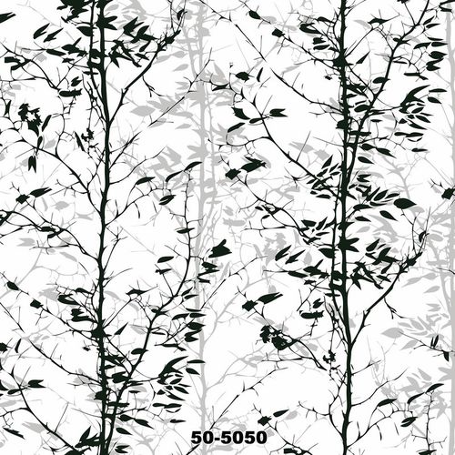 Duvar Kağıdı Floral Collection 5050