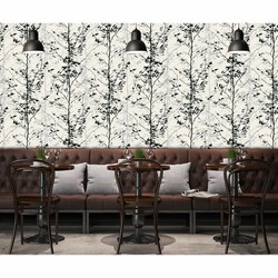 Duvar Kağıdı Floral Collection 5050 - Thumbnail
