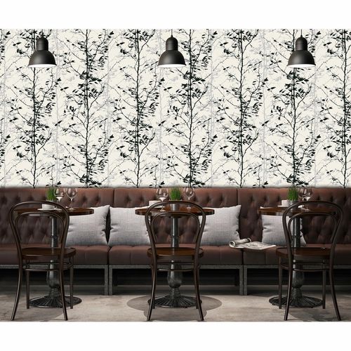 Duvar Kağıdı Floral Collection 5050