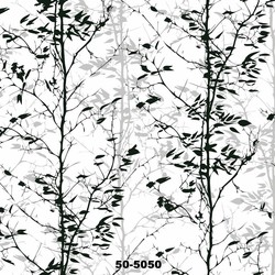Duvar Kağıdı Floral Collection 5050 - Thumbnail
