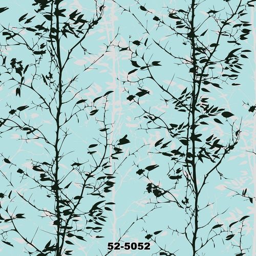 Duvar Kağıdı Floral Collection 5052