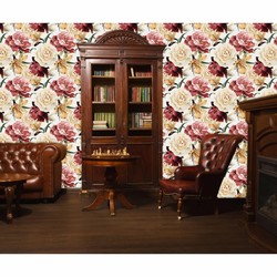 Duvar Kağıdı Floral Collection 5055 - Thumbnail