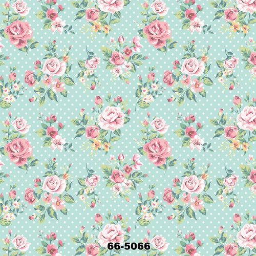 Duvar Kağıdı Floral Collection 5066