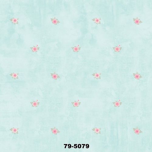 Duvar Kağıdı Floral Collection 5079