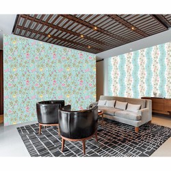 Duvar Kağıdı Floral Collection 5084 - Thumbnail