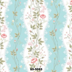 Duvar Kağıdı Floral Collection 5085 - Thumbnail