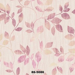 Grown Floral 16,64 m² - Duvar Kağıdı Floral Collection 5086