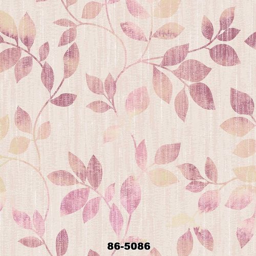 Duvar Kağıdı Floral Collection 5086