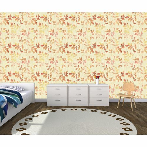 Duvar Kağıdı Floral Collection 5087