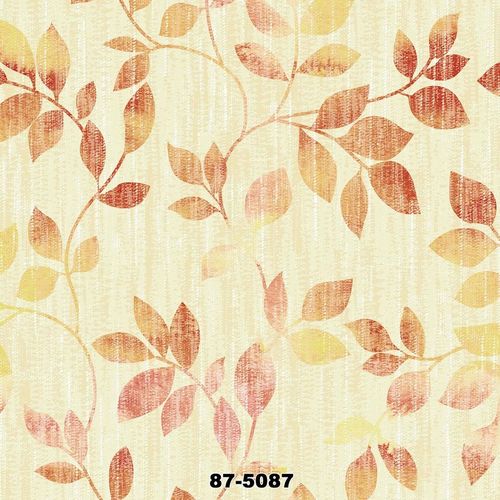 Duvar Kağıdı Floral Collection 5087