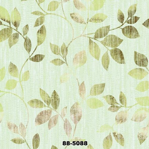 Duvar Kağıdı Floral Collection 5088