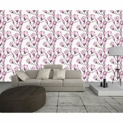 Duvar Kağıdı Floral Collection 5090 - Thumbnail