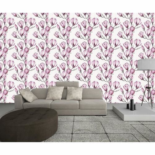 Duvar Kağıdı Floral Collection 5090
