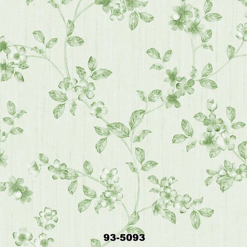 Duvar Kağıdı Floral Collection 5093