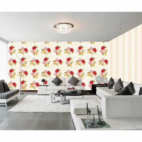 Duvar Kağıdı Floral Collection 5098