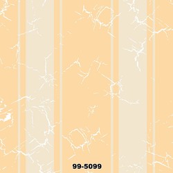 Grown Floral 16,64 m² - Duvar Kağıdı Floral Collection 5099
