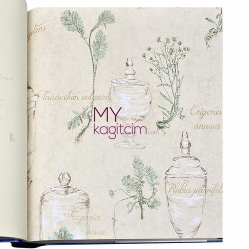 Duvar Kağıdı Kitchen Bath Beyond PA110203