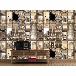Duvar Kağıdı Popart 512003 - 2