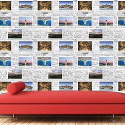 Duvar Kağıdı Popart 512004 - Thumbnail