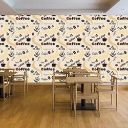 Duvar Kağıdı Popart 512078 - 2