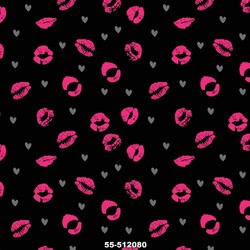 Duvar Kağıdı Popart 512080 - Grown Popart 5 m²