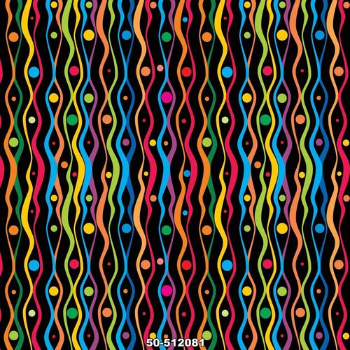 Duvar Kağıdı Popart 512081