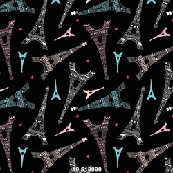 Duvar Kağıdı Popart 512090 - Grown Popart 5 m²