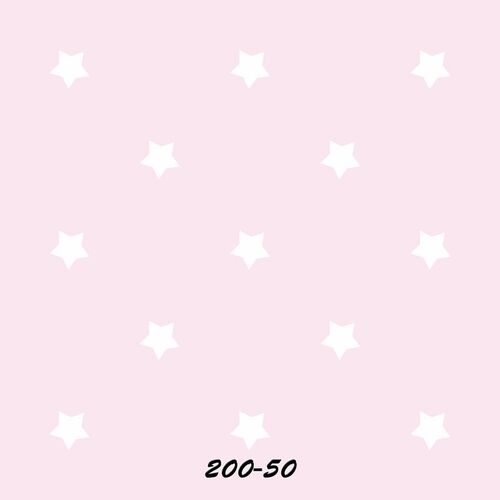 Duvar Kağıdı Stars and Points 200-50