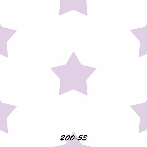 Duvar Kağıdı Stars and Points 200-53