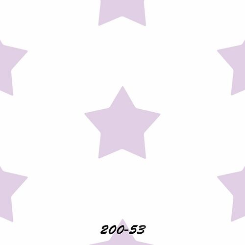 Duvar Kağıdı Stars and Points 200-53