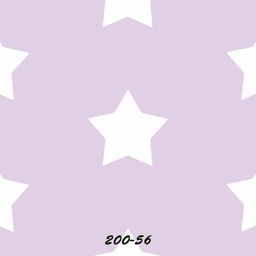 Duvar Kağıdı Stars and Points 200-56