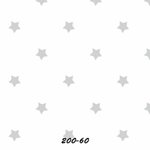 Duvar Kağıdı Stars and Points 200-60