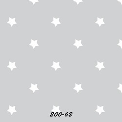 Grown Stars and Points 5 m² - Duvar Kağıdı Stars and Points 200-62