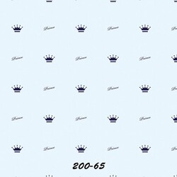 Grown Stars and Points 5 m² - Duvar Kağıdı Stars and Points 200-65