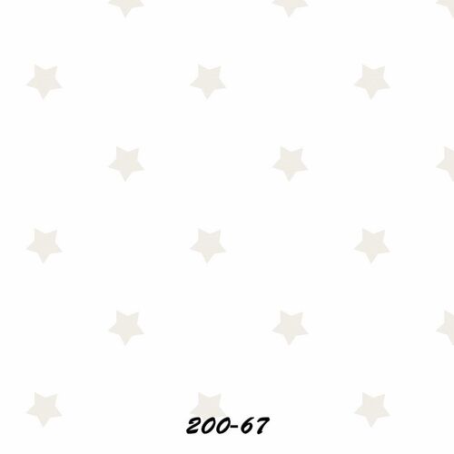 Duvar Kağıdı Stars and Points 200-67