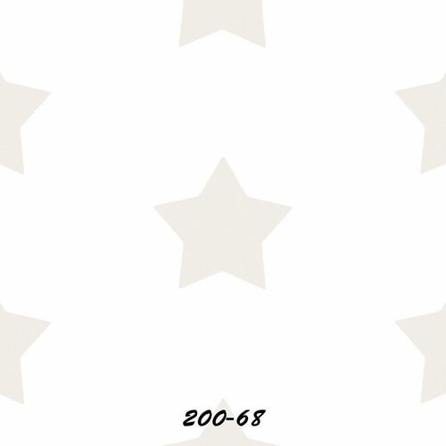 Duvar Kağıdı Stars and Points 200-68
