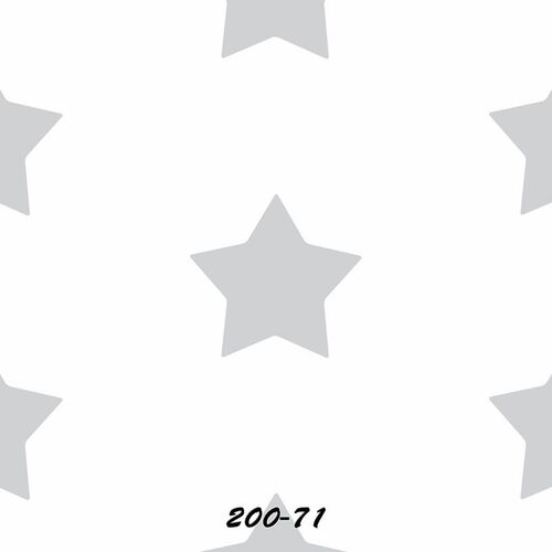 Duvar Kağıdı Stars and Points 200-71