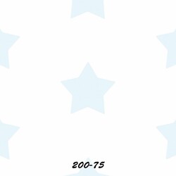Grown Stars and Points 5 m² - Duvar Kağıdı Stars and Points 200-75