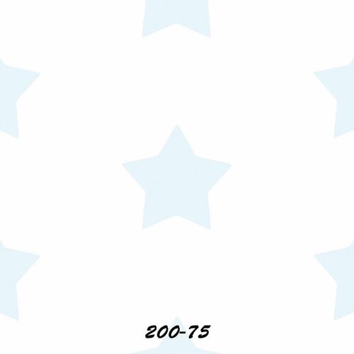 Duvar Kağıdı Stars and Points 200-75