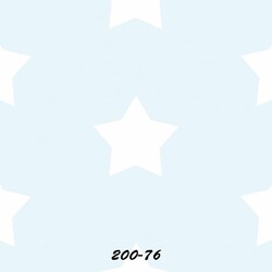 Grown Stars and Points 5 m² - Duvar Kağıdı Stars and Points 200-76